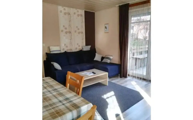 Charming Apartment in Edertal