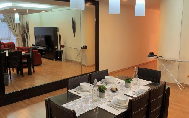 #PERFECT# Location BUKIT BINTANG Apartment