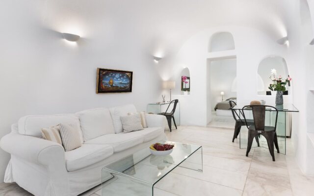 Armeni Luxury Villas