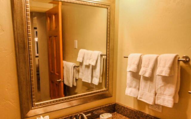 Aspen at Streamside, a VRI resort