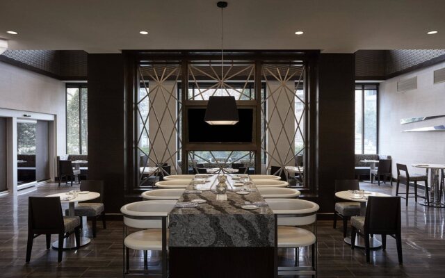 Crystal Gateway Marriott