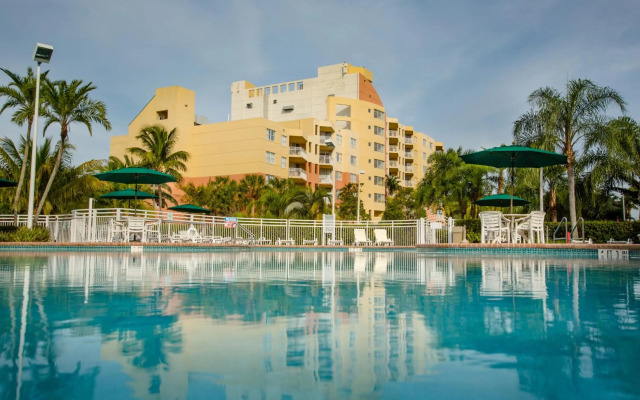 Vacation Village at Bonaventure, Fort Lauderdale