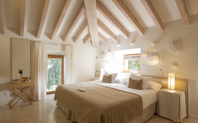 Can Simoneta Hotel - Adults Only