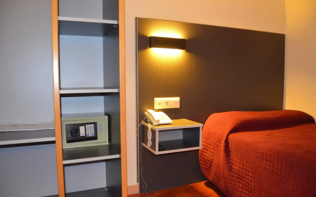 Hotel Alfinden