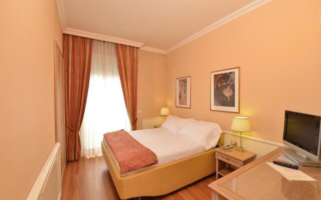 Hotel Parco Dei Principi