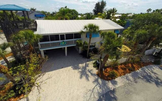 Blue Dolphin Inn - Ibis Unit