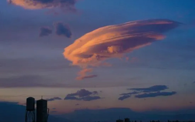 Luke Homestay (Dali Ancient Town)