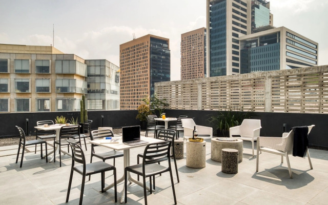 Casai Polanco Antara