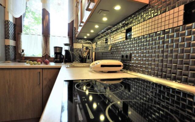 VIP Apartamenty Tetmajera Centrum 2