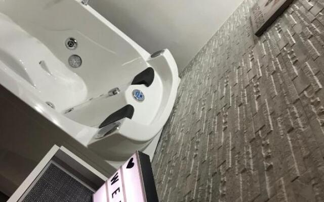 Villa Suite Deluxe