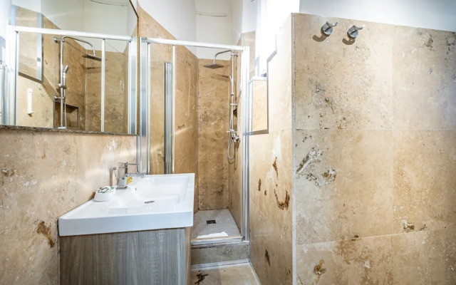 Flospirit - Casa Ersilia