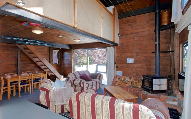 The Cosy House - Ohakune Holiday Home