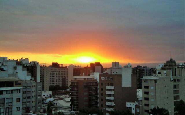 Nueva Cordoba Flat
