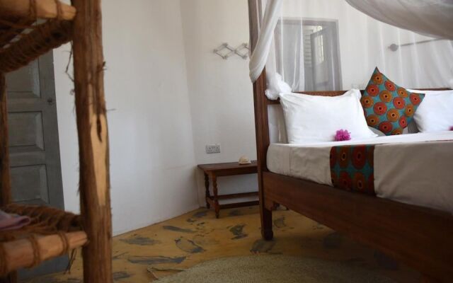 Paradise Beach Villa Paje