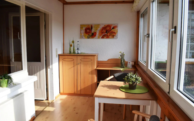 Landhaus Sonne