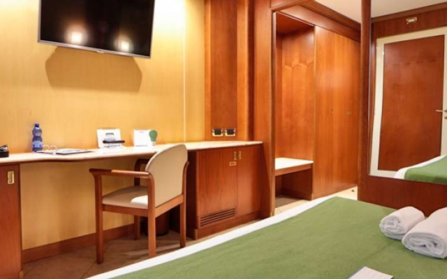 Best Western Hotel Anthurium