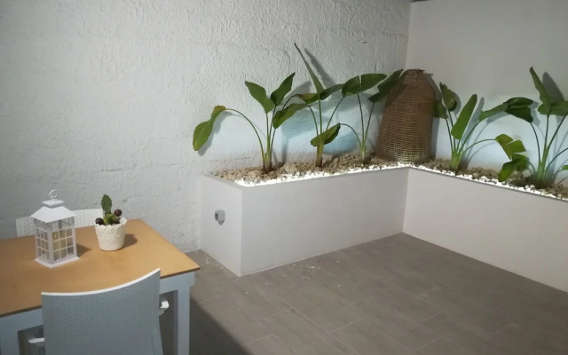 B&B Suites Via del Mare