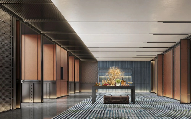 Four Points by Sheraton Chongqing, Yongchuan