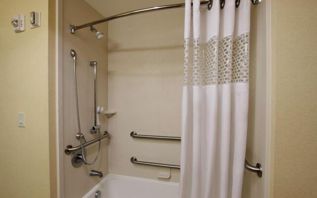 Hampton Inn Beeville