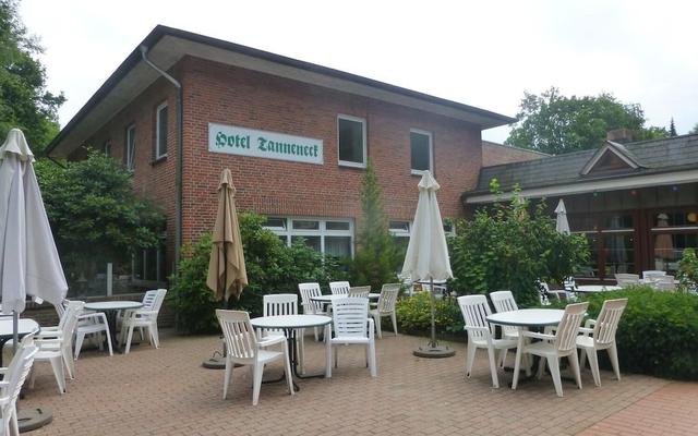 Hotel Tanneneck