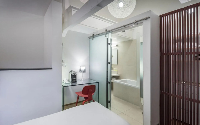 Kruisherenhotel Maastricht