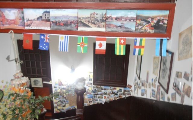 Qingdao Nordic Osheania Hostel