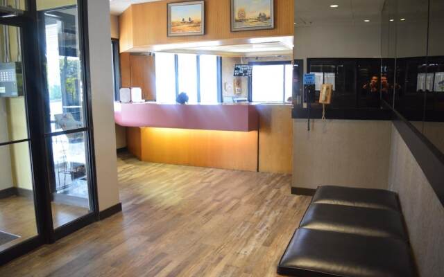 Venture Inn Hotel