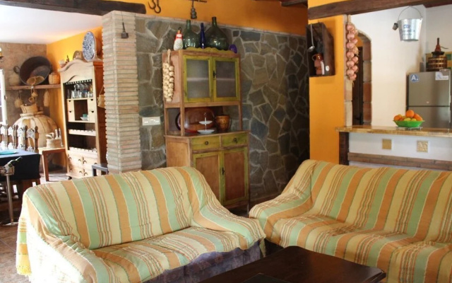 Special Village in Cantoria