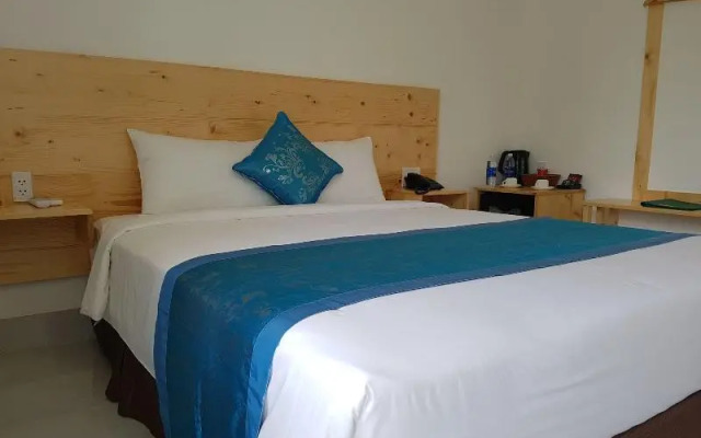 Lang Noi Tan Lap Hotel