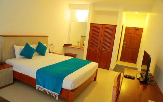 Hotel Gangaaddara
