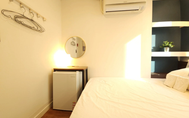 Myeongdong Goodstay - Hostel