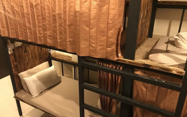 B&B Hostel at Jomtien