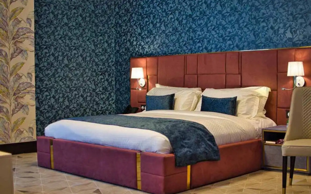 Rodina Hotel Spa & Conferences