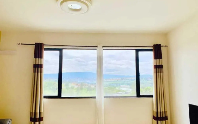 Century Park Hotel and Residences