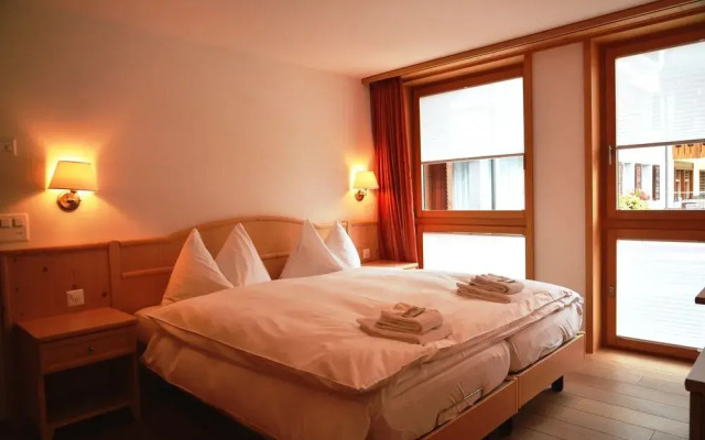 Apartment Schönegg 3.5 - GriwaRent AG