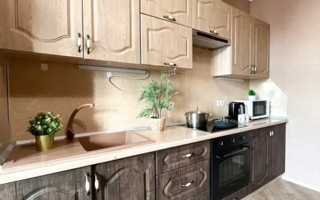 ДК Суворова д.91