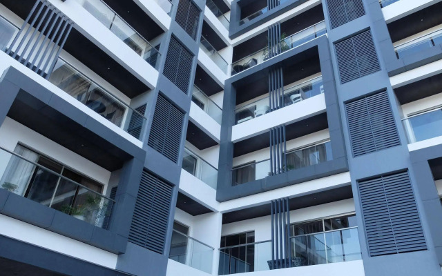 Zeppelin Suites