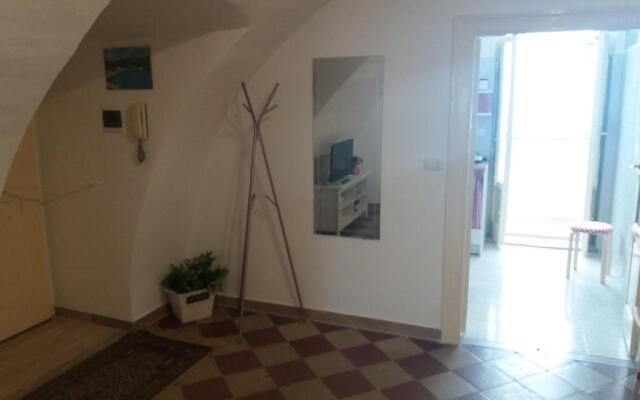 Casa Vacanze "Boccasile"