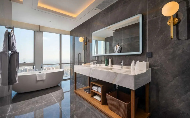 Hilton Garden Inn Hefei Feixi
