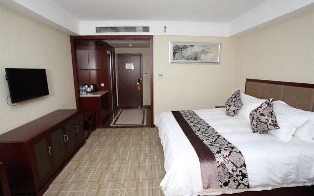 Hangzhou Ving Hotel