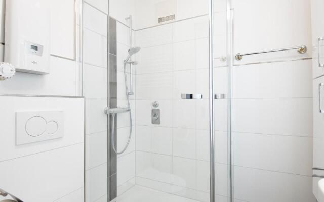 Haus Seeblick Wohnung B7