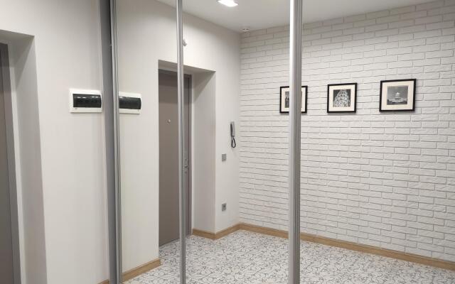 Vgosti на улице Партизана Железняка