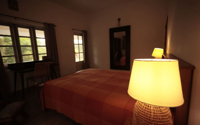 ELIVAAS Palliath House-1-Room