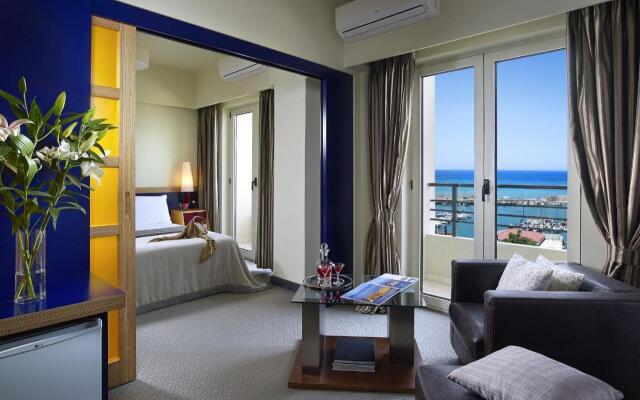 Lato Boutique Hotel