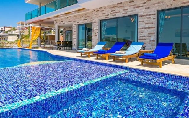 Villa Şato Kalkan