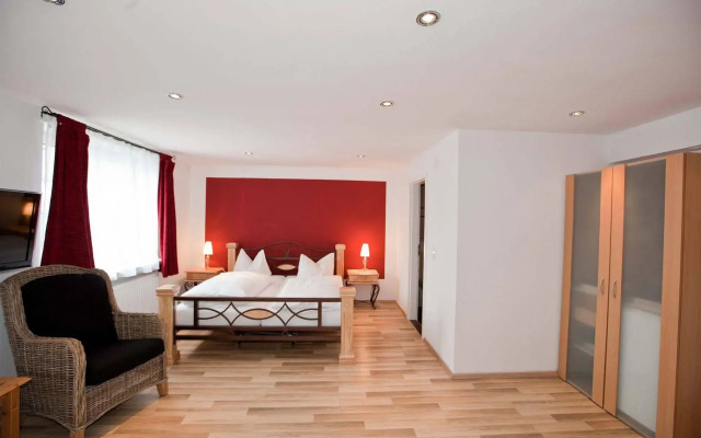 Hotel & Restaurant Ludwigs