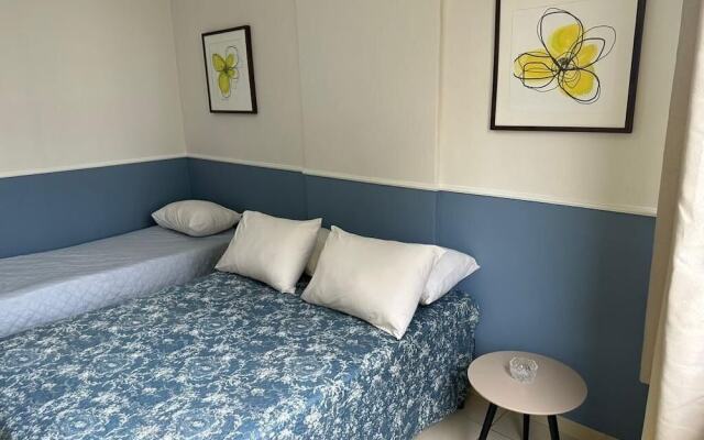 Rio Habitat - Nsa Sra Apartaments