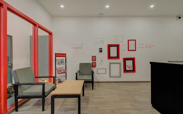 Blissful Stays at MG Road Pune
