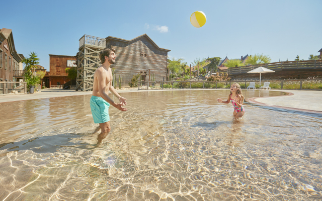 PortAventura® Hotel Gold River