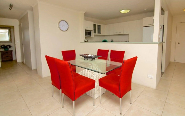 Foreshore Apartments